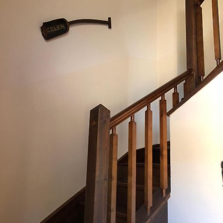 Casa Rural Mollo, Vall De Camprodon Zewnętrze zdjęcie