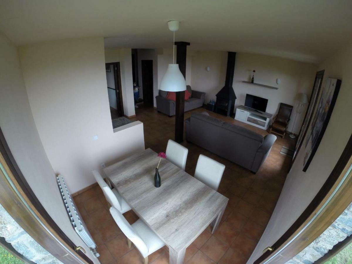 Casa Rural Mollo, Vall De Camprodon Zewnętrze zdjęcie