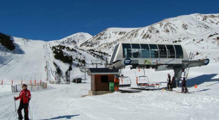 Casa Rural Mollo, Vall De Camprodon Zewnętrze zdjęcie