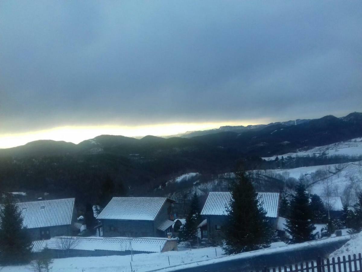 Casa Rural Mollo, Vall De Camprodon Zewnętrze zdjęcie