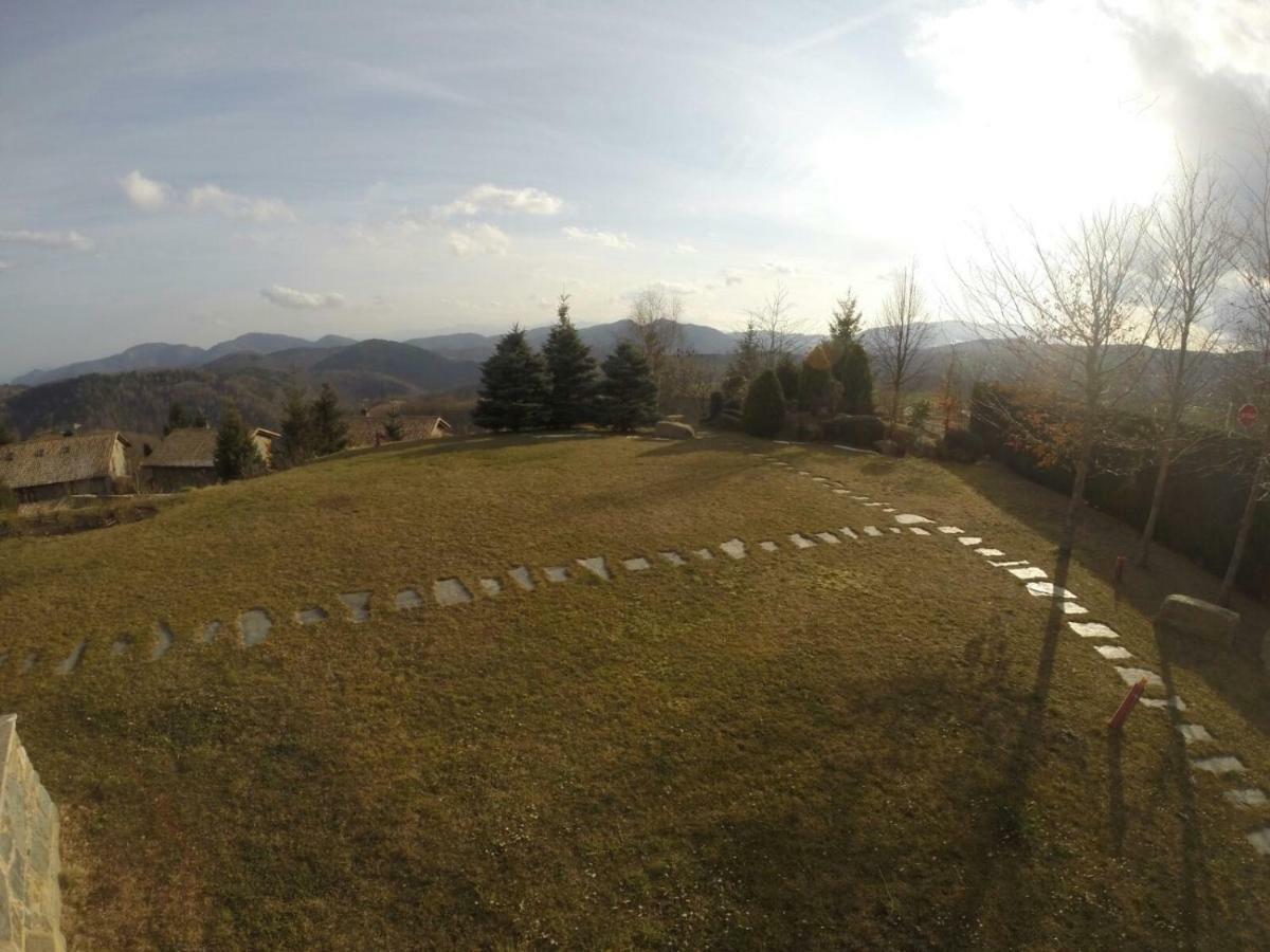 Casa Rural Mollo, Vall De Camprodon Zewnętrze zdjęcie