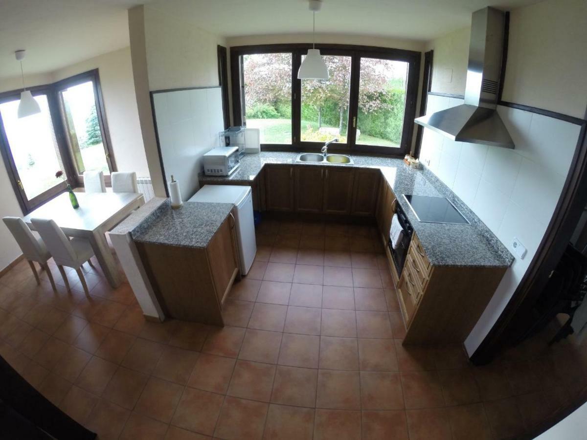 Casa Rural Mollo, Vall De Camprodon Zewnętrze zdjęcie