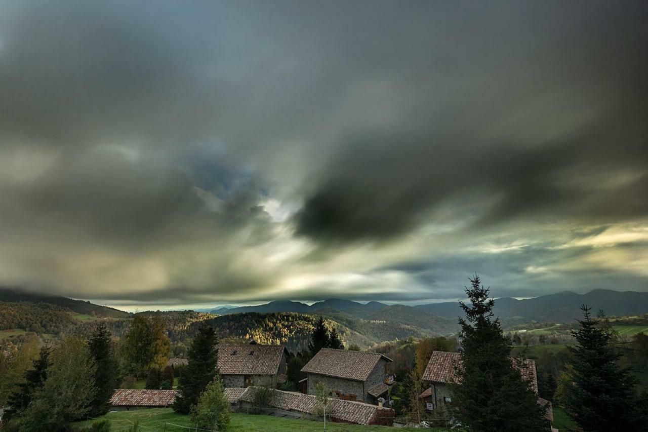 Casa Rural Mollo, Vall De Camprodon Zewnętrze zdjęcie