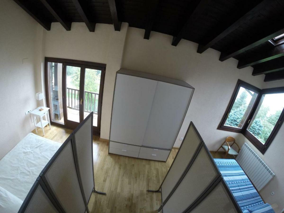 Casa Rural Mollo, Vall De Camprodon Zewnętrze zdjęcie
