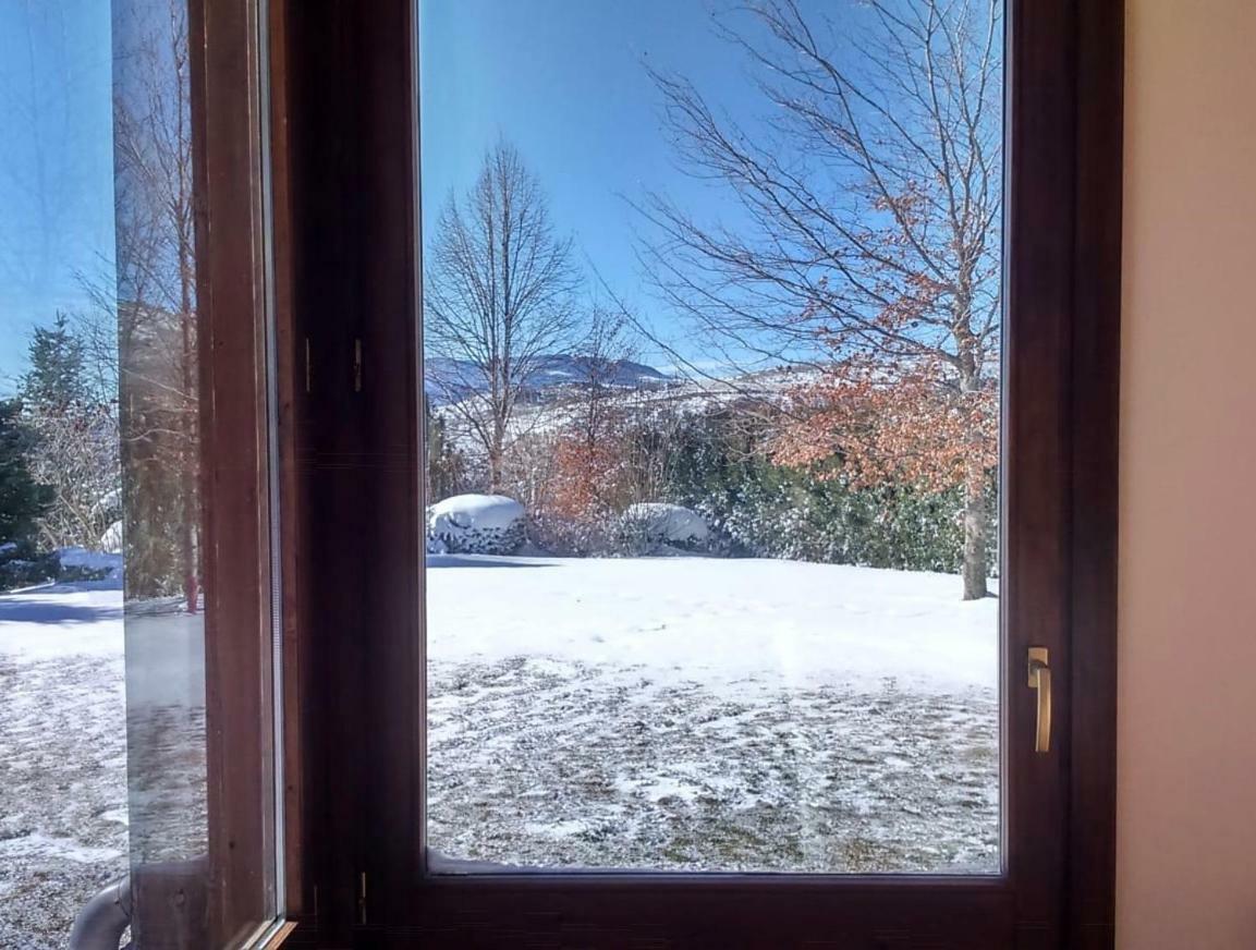 Casa Rural Mollo, Vall De Camprodon Zewnętrze zdjęcie