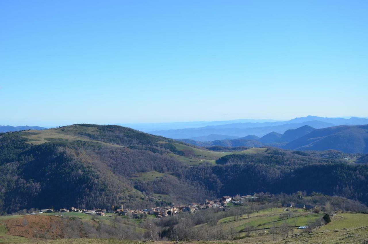 Casa Rural Mollo, Vall De Camprodon Zewnętrze zdjęcie