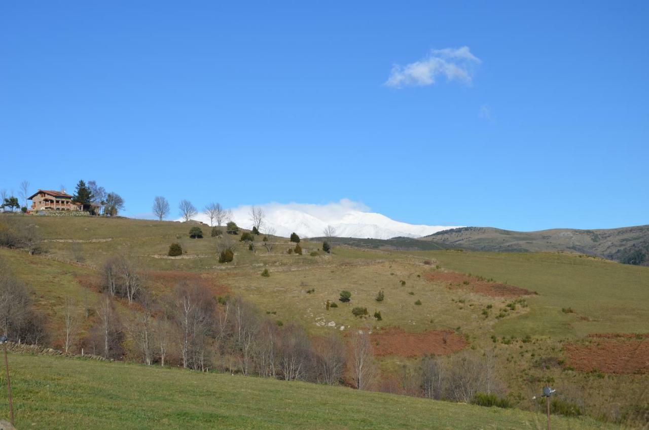 Casa Rural Mollo, Vall De Camprodon Zewnętrze zdjęcie