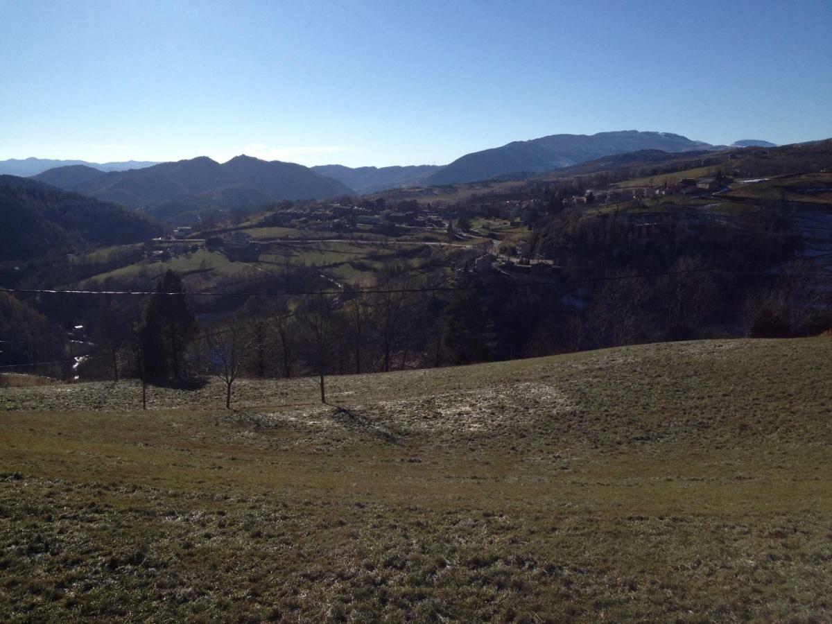 Casa Rural Mollo, Vall De Camprodon Zewnętrze zdjęcie