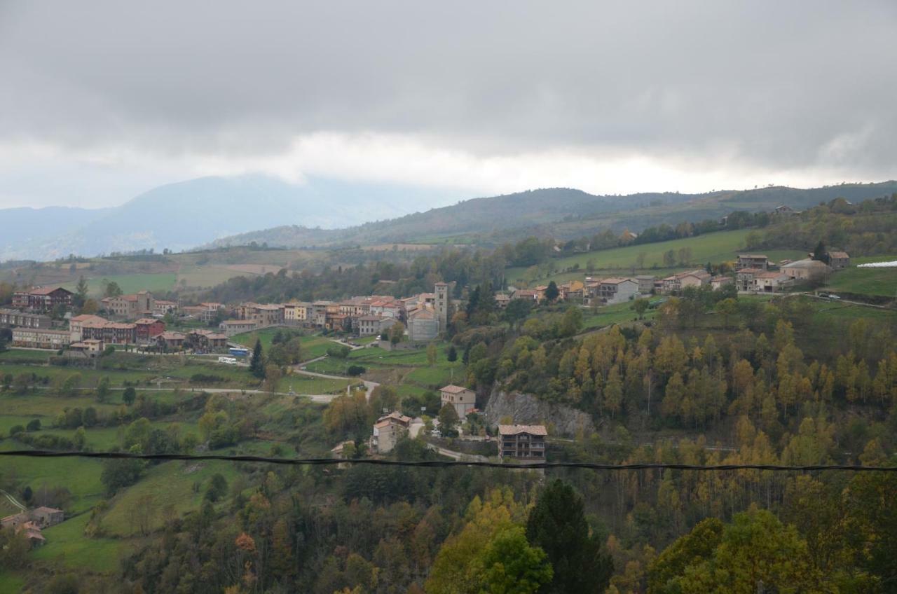 Casa Rural Mollo, Vall De Camprodon Zewnętrze zdjęcie
