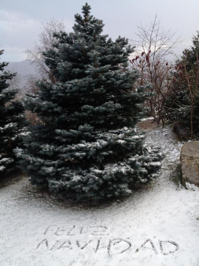 Casa Rural Mollo, Vall De Camprodon Zewnętrze zdjęcie